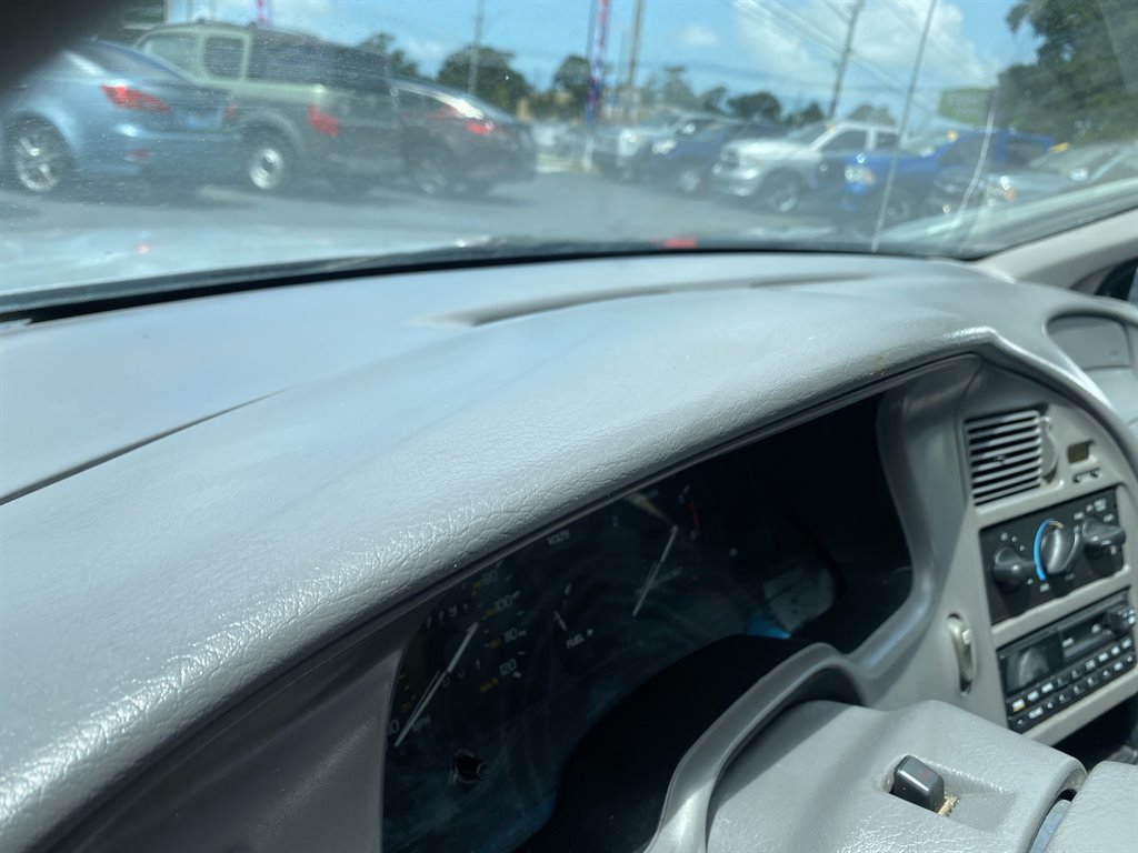 1996 Mercury Cougar - Photo 11