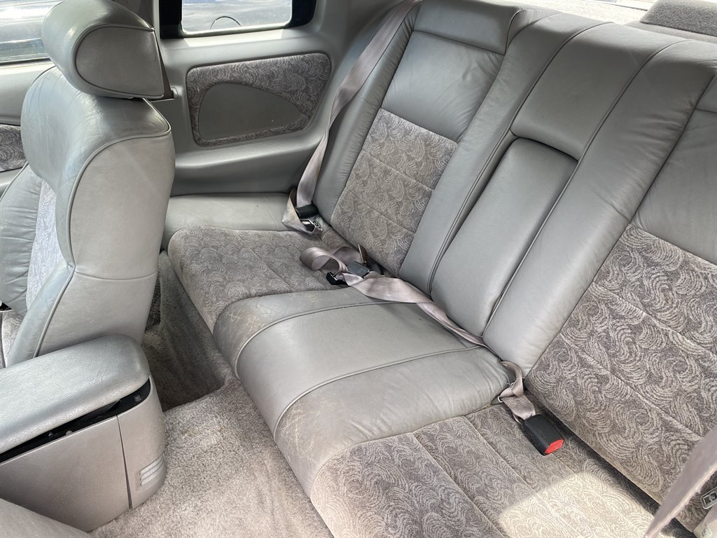 1996 Mercury Cougar - Photo 16