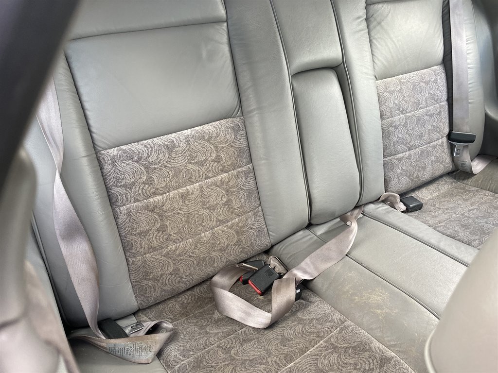 1996 Mercury Cougar - Photo 23