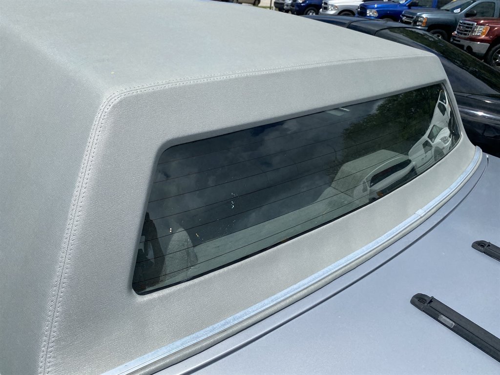 1996 Mercury Cougar - Photo 18