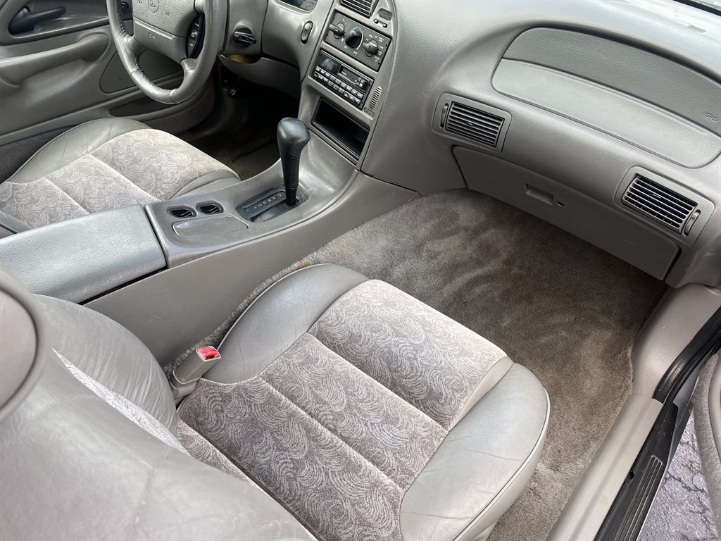 1996 Mercury Cougar - Photo 22