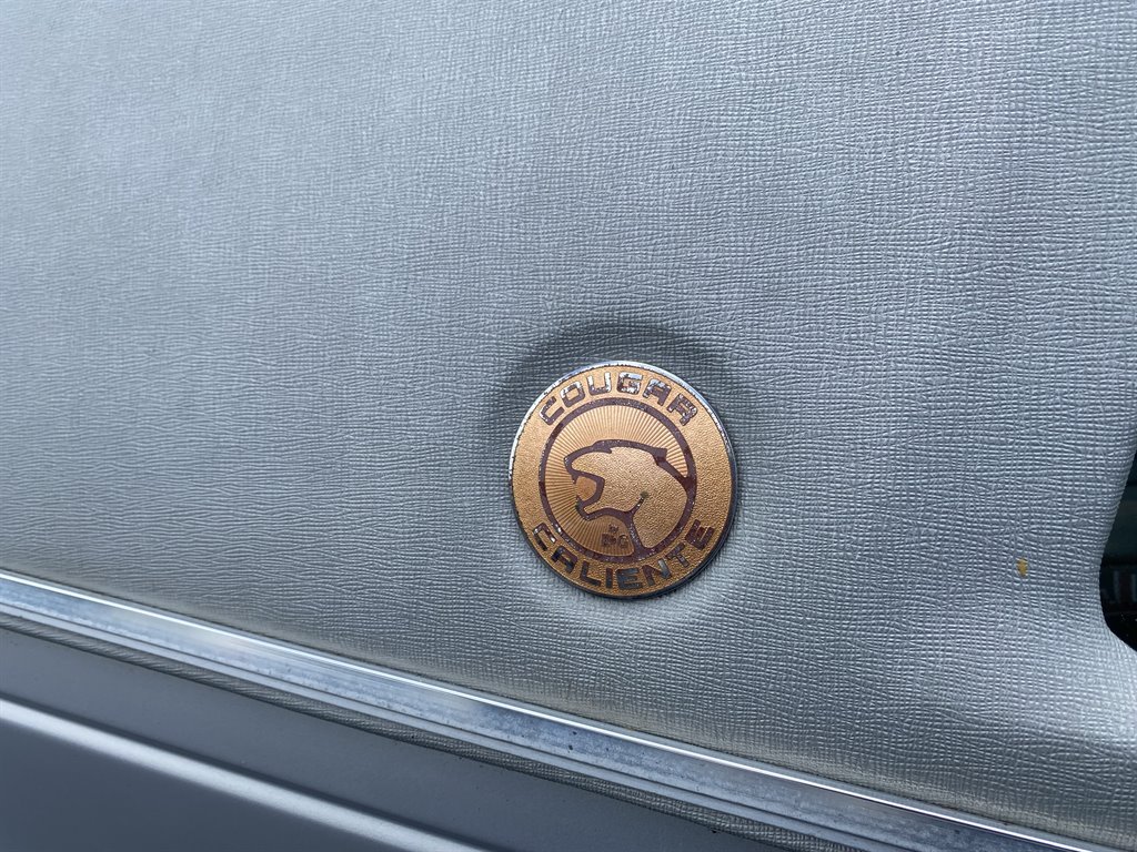 1996 Mercury Cougar - Photo 6