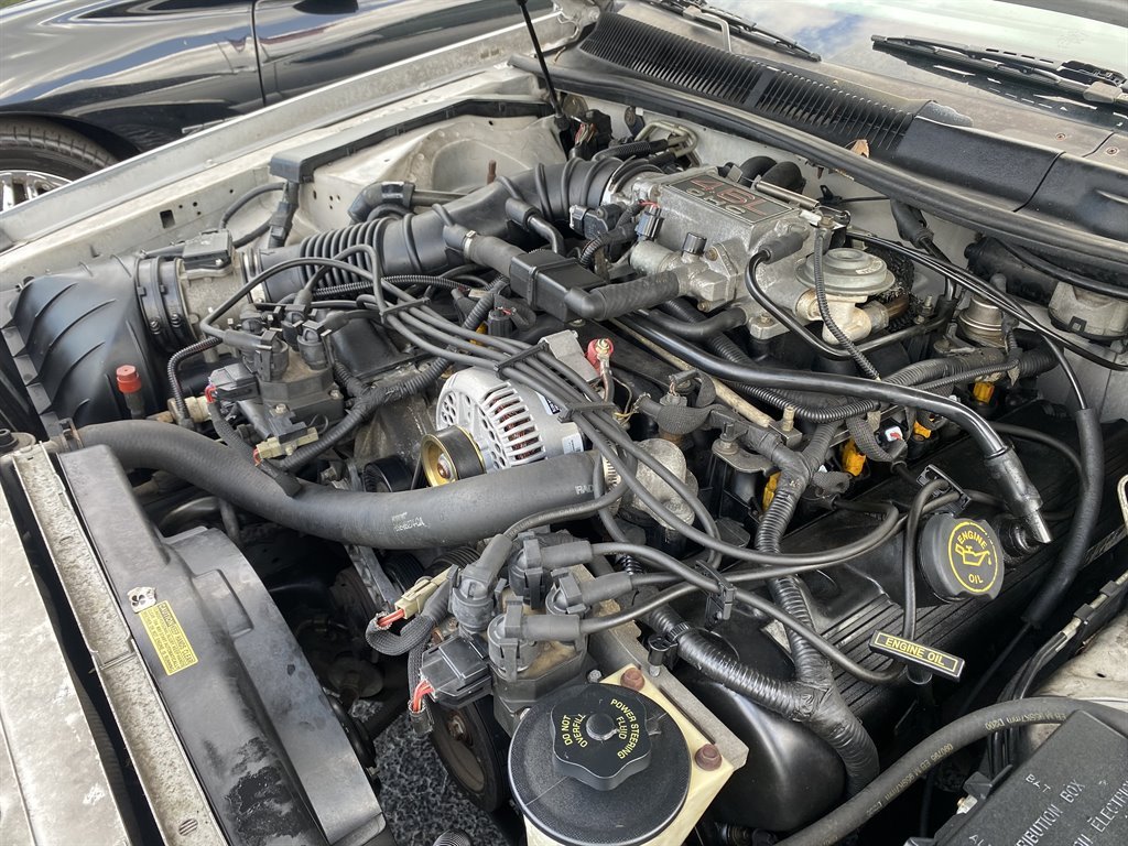 1996 Mercury Cougar - Photo 24