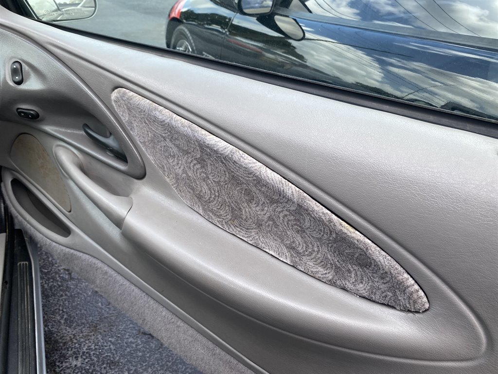 1996 Mercury Cougar - Photo 21