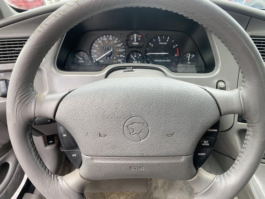 1996 Mercury Cougar - Photo 13