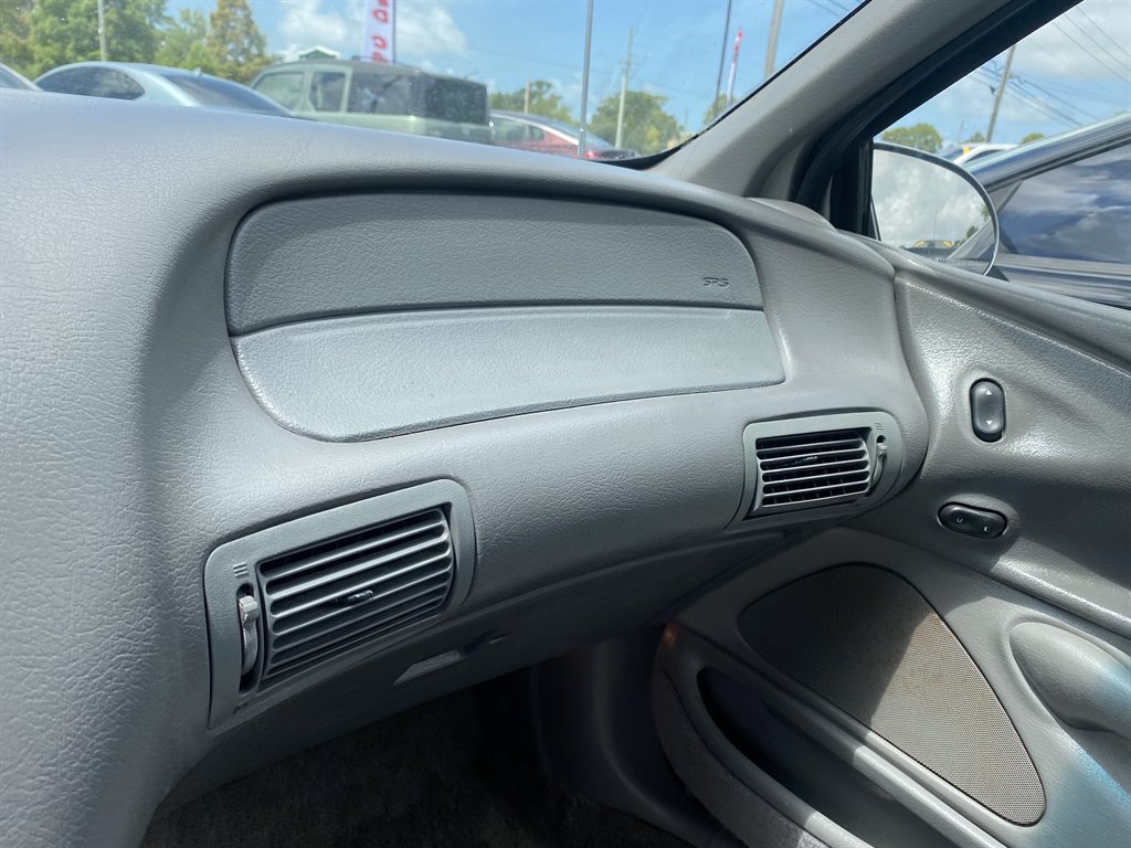 1996 Mercury Cougar - Photo 15