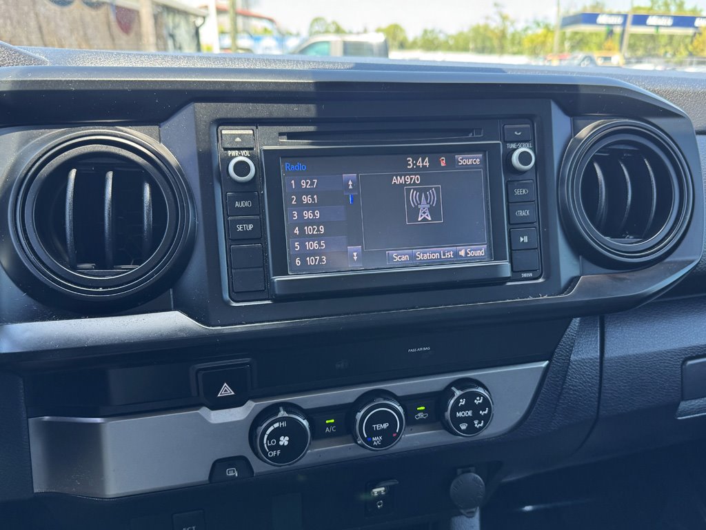 2019 Toyota Tacoma SR - Photo 22