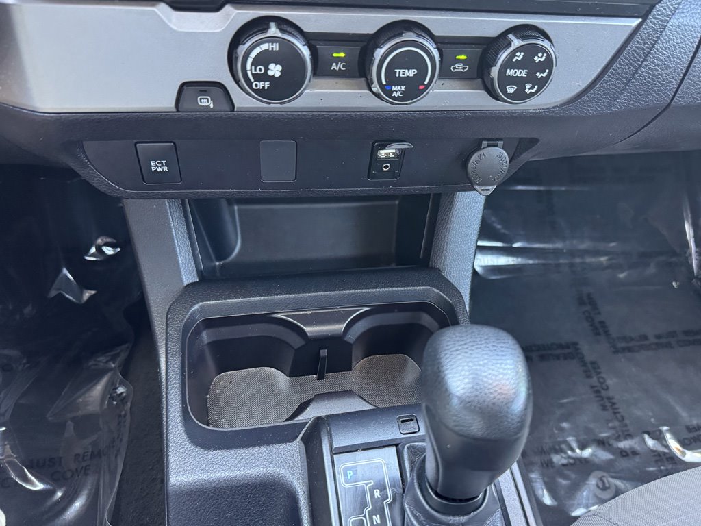 2019 Toyota Tacoma SR - Photo 23