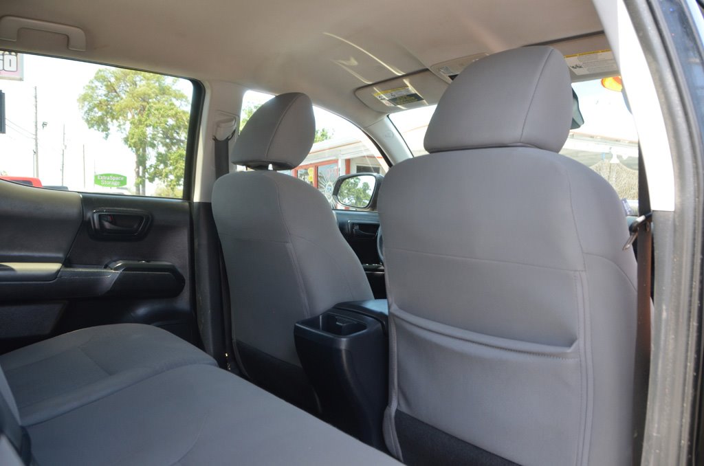 2019 Toyota Tacoma SR - Photo 26