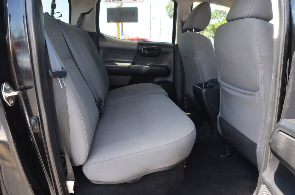 2019 Toyota Tacoma SR - Photo 25