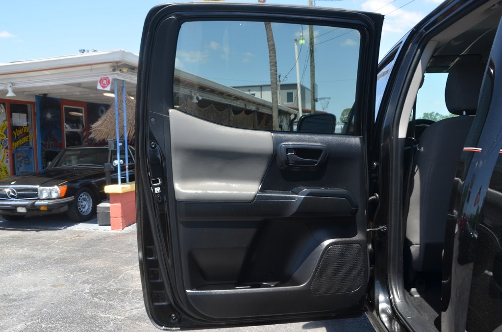 2019 Toyota Tacoma SR - Photo 27