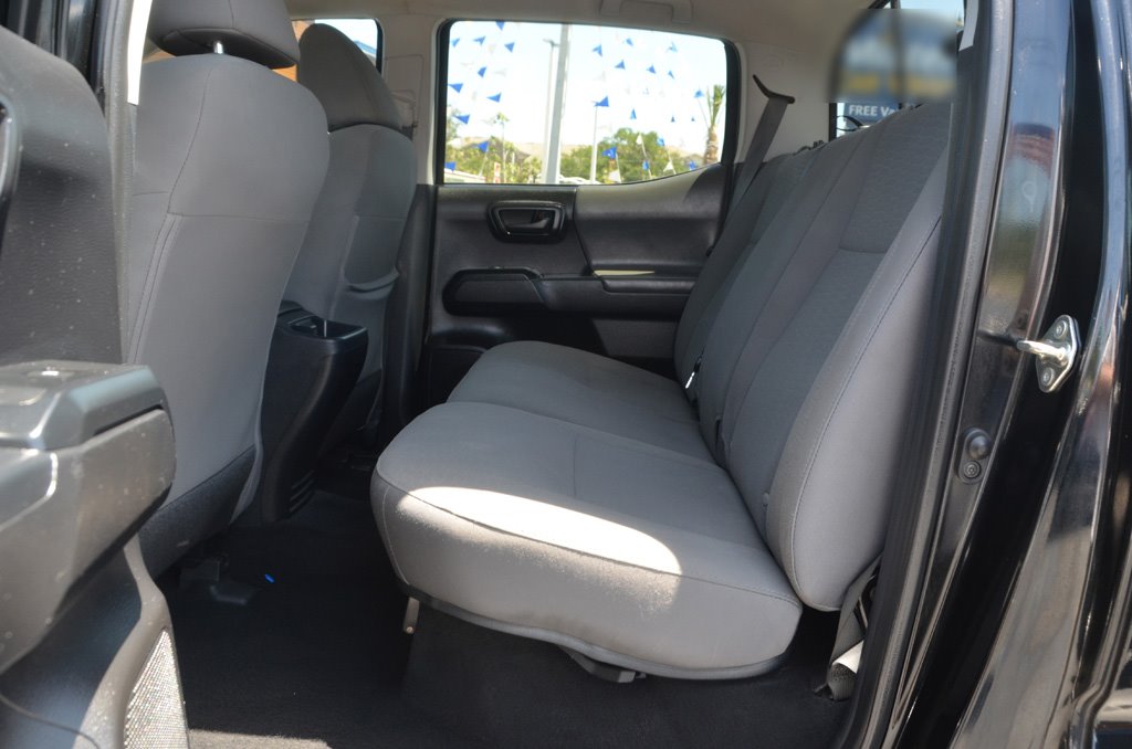 2019 Toyota Tacoma SR - Photo 28