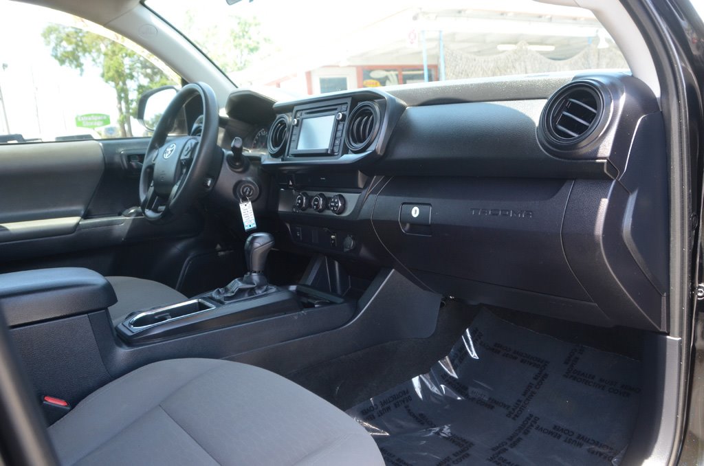 2019 Toyota Tacoma SR - Photo 20