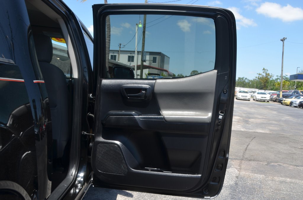 2019 Toyota Tacoma SR - Photo 24