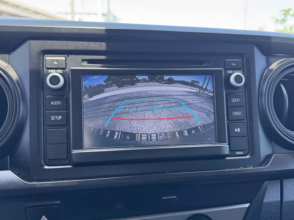 2019 Toyota Tacoma SR - Photo 21