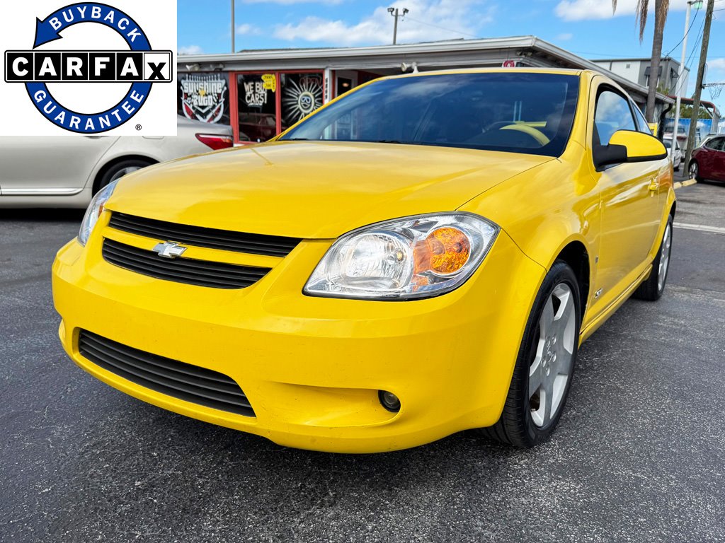 2006 Chevrolet Cobalt SS