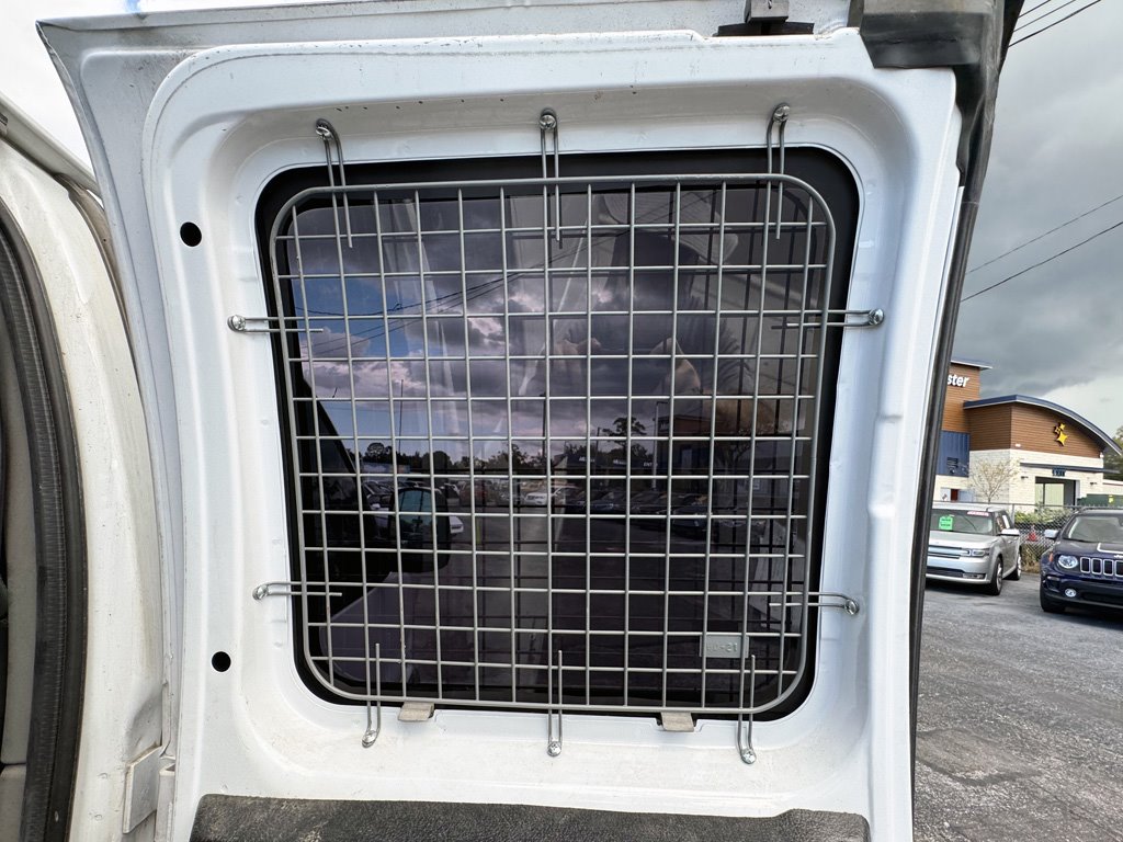 2017 Chevrolet Express Cargo Work Van - Photo 25