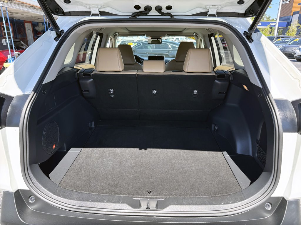 2019 Toyota RAV4 Limited - Photo 29