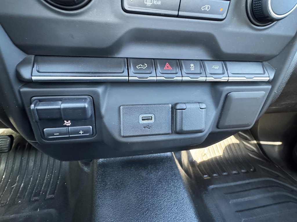 2020 Chevrolet Silverado 2500HD Work Truck - Photo 28