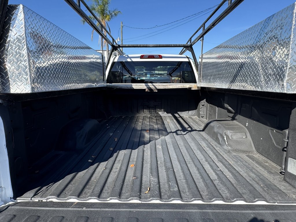 2020 Chevrolet Silverado 2500HD Work Truck - Photo 6