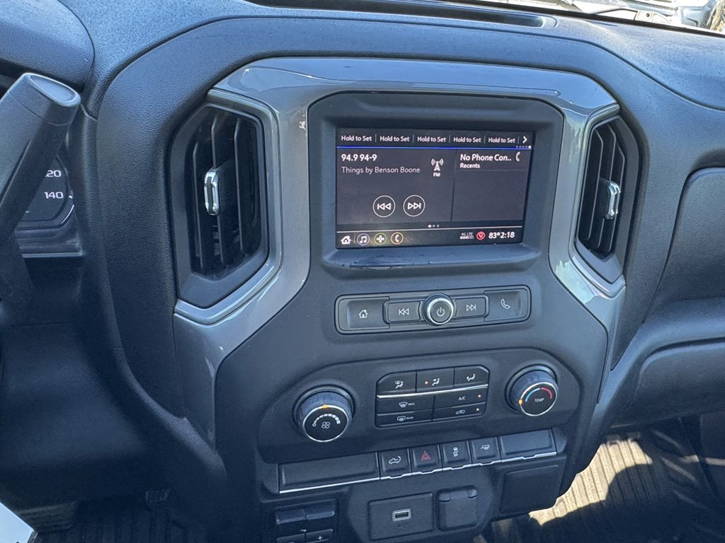 2020 Chevrolet Silverado 2500HD Work Truck - Photo 26