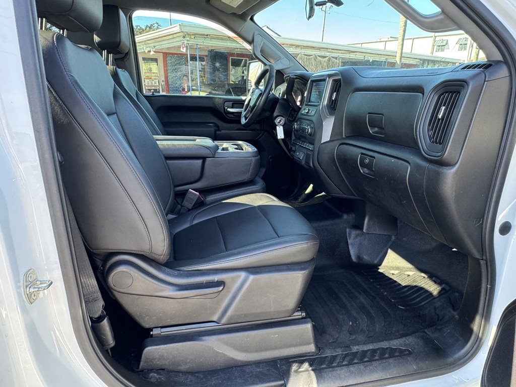 2020 Chevrolet Silverado 2500HD Work Truck - Photo 23