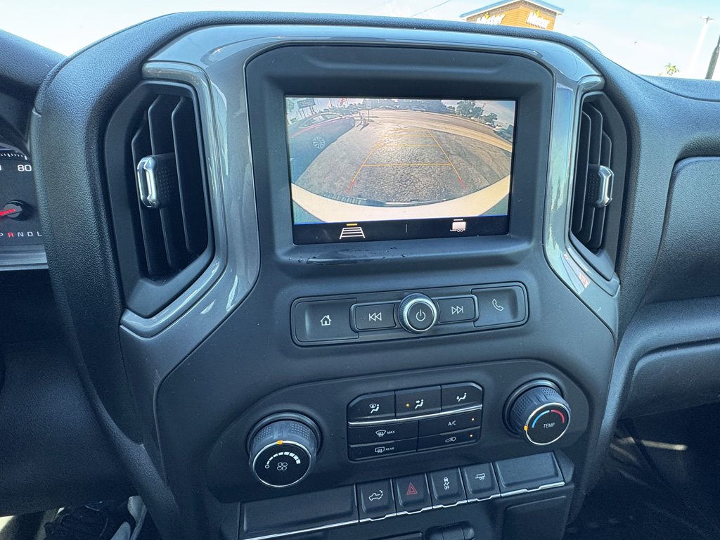 2020 Chevrolet Silverado 2500HD Work Truck - Photo 27