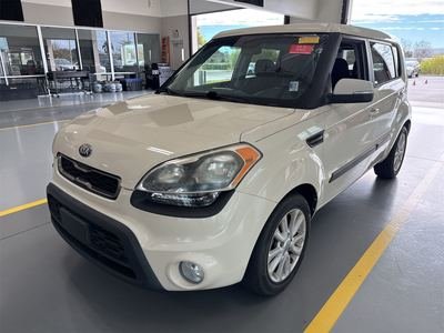 2013 Kia Soul +'s photo