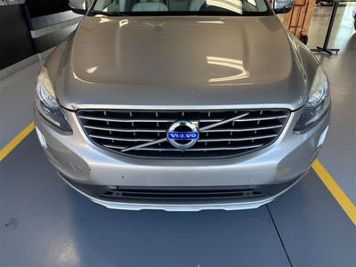 2015 Volvo XC60 T6 Premier Plus's photo